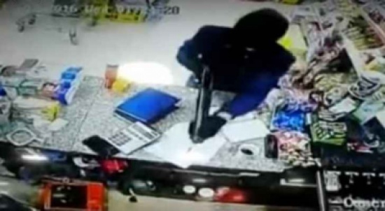 مرتكبو عملية السطو المسلح في صويلح بقبضة الأمن