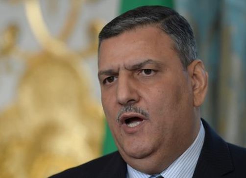 حجاب يستقيل من رئاسة الهيئة العليا للمفاوضات السورية