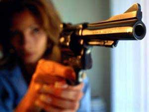 الإهانات الشديدة تدفع المرأة لارتكاب جرائم قتل عشوائي