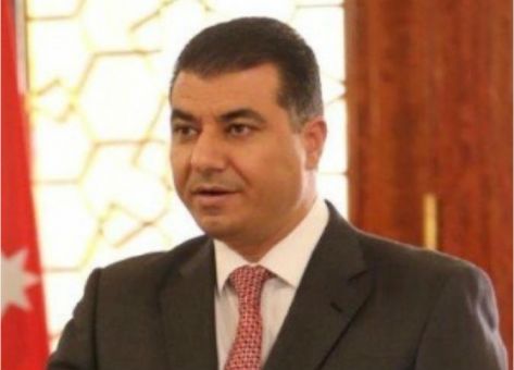 الحنيفات يلتقي أعضاء جمعية مياه دير علا