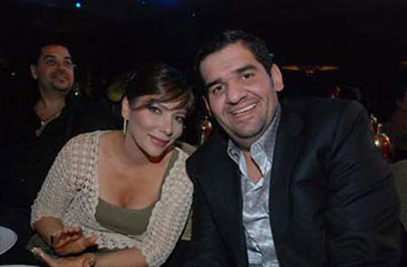 الجسمي: التعاون مع أصالة شائعة أتمناها 