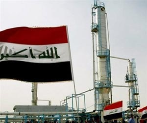 العراق يتطلع لزيادة كميات النفط المصدرة للاردن مستقبلا