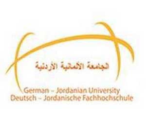 الجامعة الألمانية الأردنية تستضيف طلبة من الجامعات الألمانية