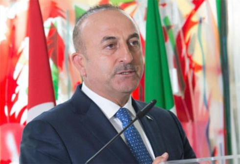 اجتماع بأنطاليا يبحث خطوات خفض التصعيد بسوريا اجتماع بأنطاليا يبحث خطوات خفض التصعيد بسوريا
