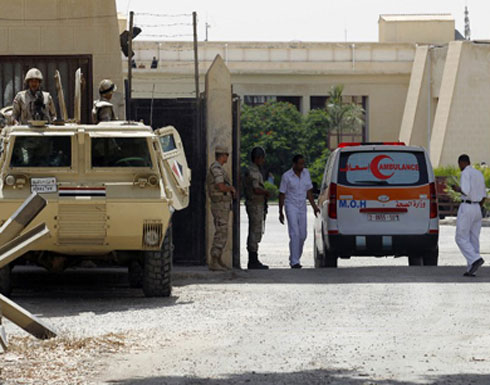 إيران: تأخر القاهرة في الترخيص لإرسال مساعداتنا لغزة لا يمكن قبوله