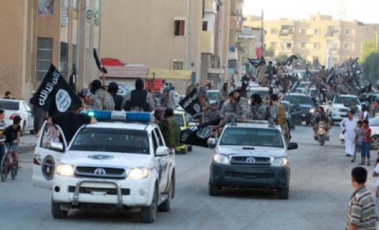 مقتل 40 سلفيا أردنيا في سورية أفرج عنهم بـ "أحداث الزرقاء" مقتل 40 سلفيا أردنيا في سورية أفرج عنهم بـ "أحداث الزرقاء"