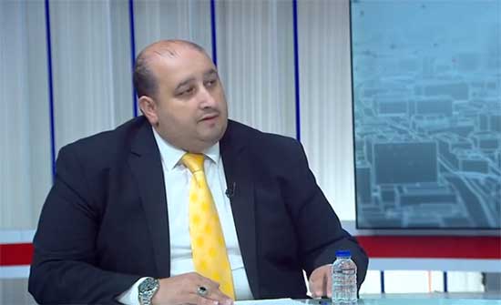 الخطيب : تحديد مدارس مكرمة العشائر والأقل حظا الخميس الخطيب : تحديد مدارس مكرمة العشائر والأقل حظا الخميس