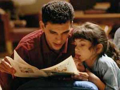 الصورة وسيلة ثقافية لتعليم طفلك