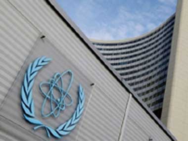 مصر تتهم إسرائيل بالوقاحة خلال اجتماع الجمعية العامة للوكالة الذرية 