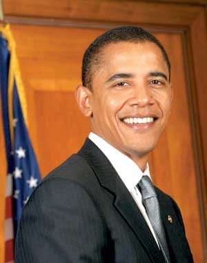 أوباما: الفلسطينيون والإسرائيليون أمام فرصة نقيضها الدماء