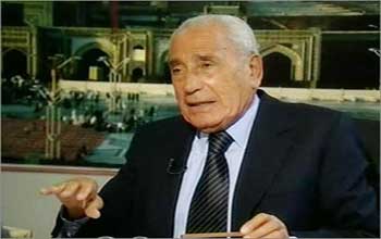 هيكل يثير ضجة حول موت ناصر  