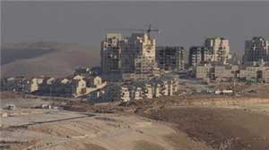 اسرائيل: اي مشروعات استيطان في المستقبل ستكون محدودة