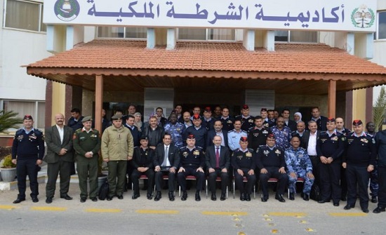 الصفدي: خدمة المصالح الاقتصادية باتت جزءاً من عمل "الخارجية"