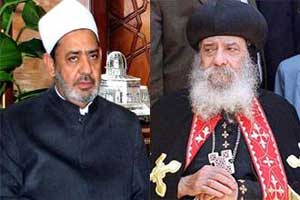 غضب من مطالبة "نائب البابا" شنودة بمراجعة القرآن والأزهر يرد 