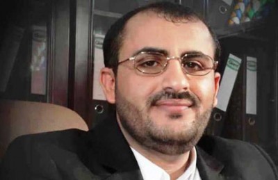 الحوثيون يطالبون بوقف كامل لعمليات التحالف في اليمن وباستئناف الحوار بعد ذلك