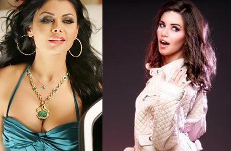 نجمة ستار أكاديمي تطيح بهيفاء وهبي 