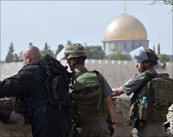 استشهاد طفل شمال القدس المحتلة    