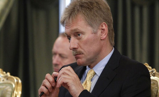 الكرملين: نتابع الوضع في ميانمار باهتمام