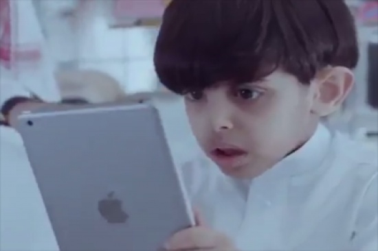 شاهد: كيف يساهم طفل في ضبط لصوص في فيلم توعوي للداخلية؟