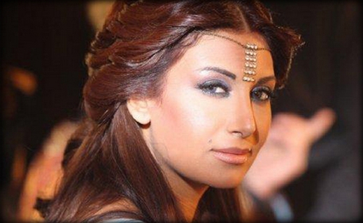 رويدا عطية تتلقى هدية مميزة من معجب "مجنون".. بالصورة رويدا عطية تتلقى هدية مميزة من معجب "مجنون".. بالصورة