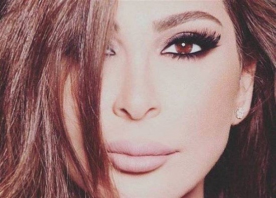 إليسا تكشف حقيقة خلافها مع حبيبها إليسا تكشف حقيقة خلافها مع حبيبها