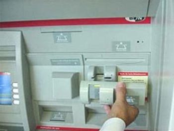 ورشة عمل عن الحد من الاحتيال بأجهزة الصراف الآلي  