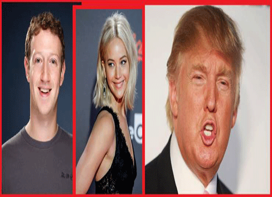 ماذا كان يفعل مؤسسو جوجل وفيسبوك في سن الـ 25؟!