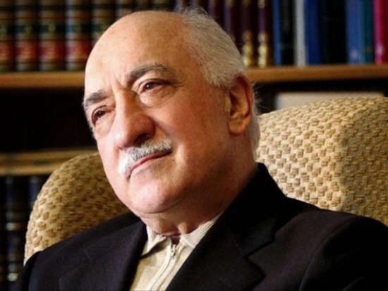 السلطات التركية توقف أحد كبار مساعدي " فتح الله غولن " السلطات التركية توقف أحد كبار مساعدي " فتح الله غولن "