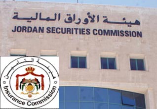 تباين الآراء حول اعادة هيكلة هيئة التامين تباين الآراء حول اعادة هيكلة هيئة التامين