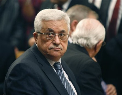 عباس : علينا العمل لكي لا يتكرر العدوان على غزة