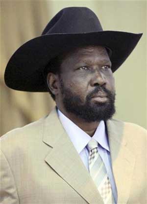 وزير سوداني: الجنوبيون قد يفقدون حقوق المواطنة في الشمال