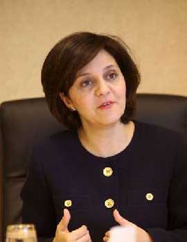 مذكرة تفاهم بين التنمية الاجتماعية والسفارة الاميركية 