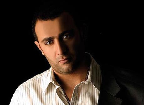 وفاة والد الفنان أحمد السقا 