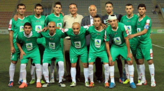 منع دخول مجموعة من لاعبي شباب الظاهرية الفلسطيني الى لبنان منع دخول مجموعة من لاعبي شباب الظاهرية الفلسطيني الى لبنان