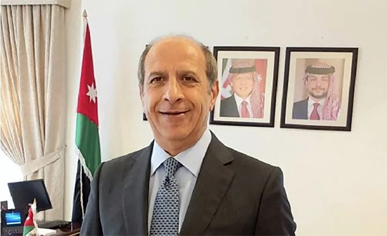 اللوزي: قطر نظمت أفضل نسخة من كأس العالم اللوزي: قطر نظمت أفضل نسخة من كأس العالم