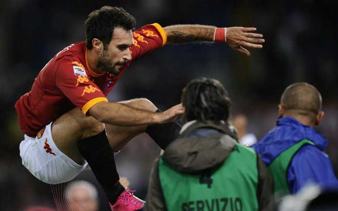 رأسية فوسينيتش تقتل الانتر في الثواني الأخيرة 