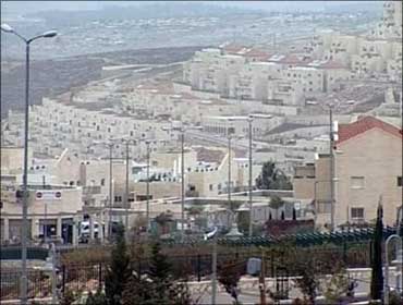 تجميد الاستيطان ينتهي اليوم    