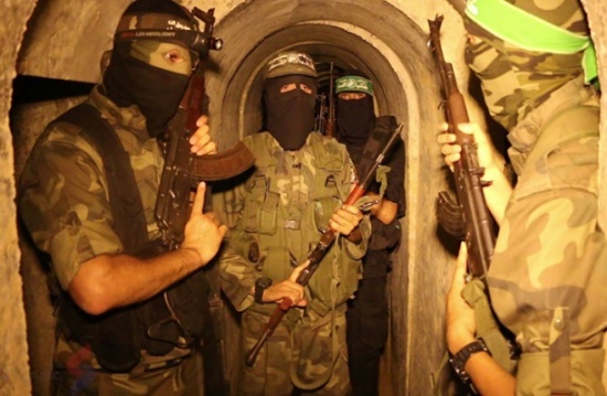 وزيران إسرائيليان يحددان موعد الحرب القادمة على غزة