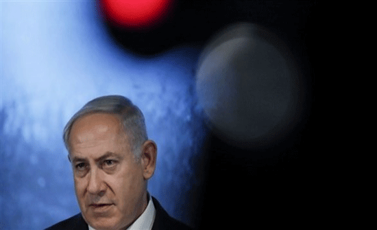 مجلس الوزراء الأمني الإسرائيلي يجتمع في غرفة محصنة تحت الأرض