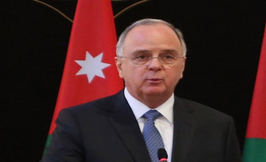 وزير العمل يرعى المؤتمر الوطني الأول لفرق المهارات القطاعية وزير العمل يرعى المؤتمر الوطني الأول لفرق المهارات القطاعية