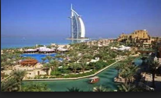 ملتقى أردني لرواد الأعمال بدبي