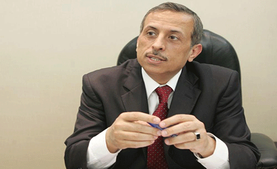 الحموري: الأردن مقصد للسياحة العلاجية من مختلف دول العالم الحموري: الأردن مقصد للسياحة العلاجية من مختلف دول العالم