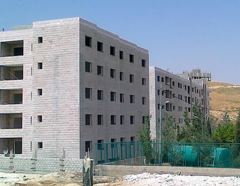 الامانة توضح قرار إيقاف ترخيص طابق السطح