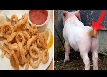 بالفيديو .. 5 منتجات لن تشتريها مجدداً عندما ستعرف كيف صنعت !