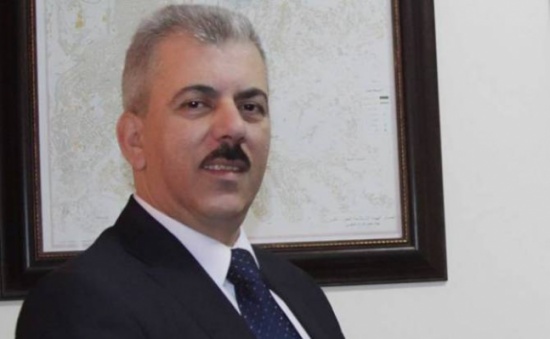 عيسى: نحتاج لخطط مرسومة ورؤية إستراتيجية سياسية لوقف تهويد القدس عيسى: نحتاج لخطط مرسومة ورؤية إستراتيجية سياسية لوقف تهويد القدس