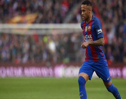 رسالة توسّل من نيمار لبرشلونة.. والنادي يستغلها أسوأ استغلال