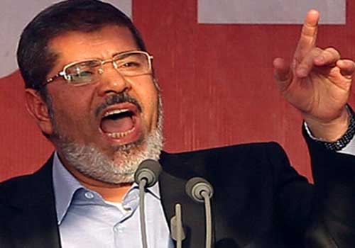 ردًا على طلب علماء إيرانيين.. مصر: لا تطبيق لولاية "الفقيه" ردًا على طلب علماء إيرانيين.. مصر: لا تطبيق لولاية "الفقيه"