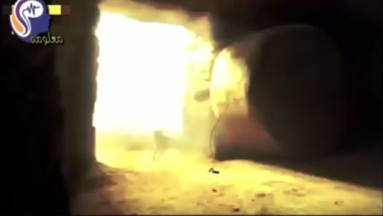 بالفيديو / تعرف على المسيح الدجال .. مواصفاته وكيف ظهوره