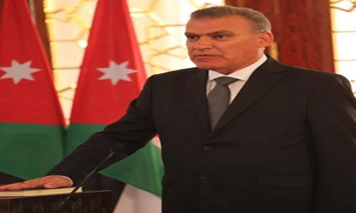 وزير البيئة يؤكد اقامة مشروعات لتنمية مناطق البادية