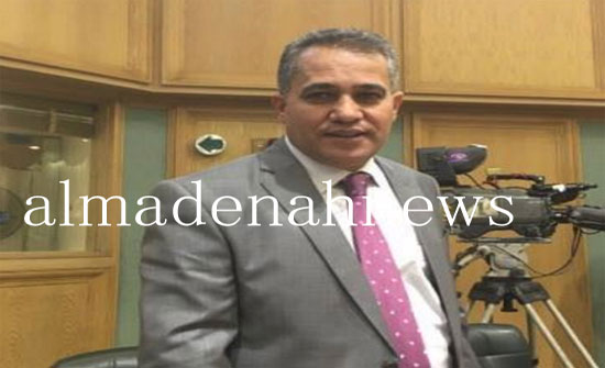 النائب هميسات يطالب بطرح الثقة عن زواتي